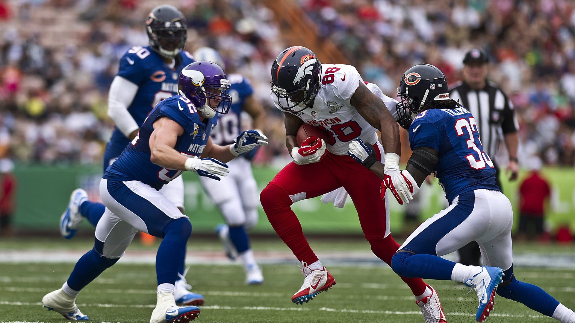 “萨尔·巴赫：南非橄榄球未来的领军人物”