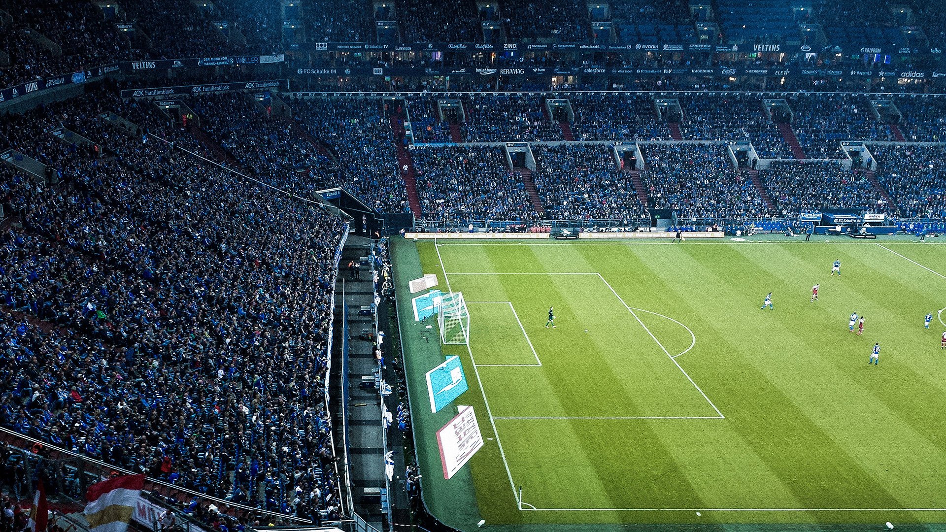 AYX SPORTS-赛事直播效果提升多平台同步观看人数再创新高，直播看比赛的平台